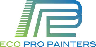 Eco Pro Painters - Logo